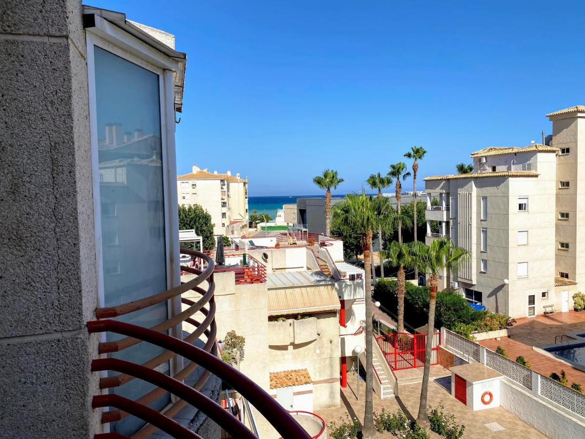 Santa Barbara By Albir Proper Properties 阿尔比尔 外观 照片