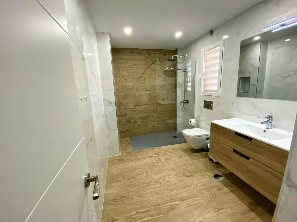 Santa Barbara By Albir Proper Properties 阿尔比尔 外观 照片