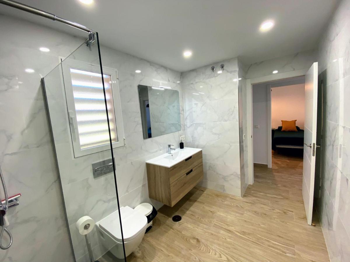 Santa Barbara By Albir Proper Properties 阿尔比尔 外观 照片