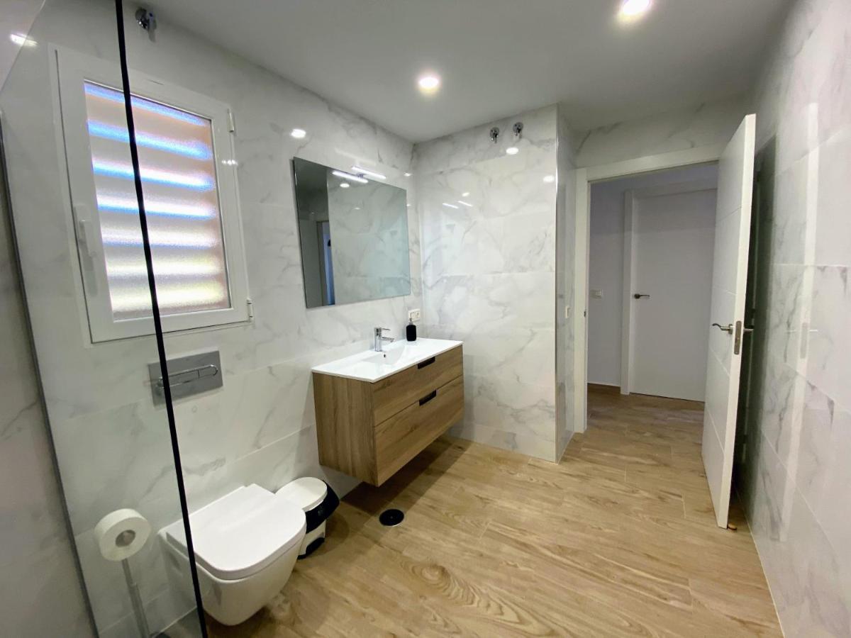 Santa Barbara By Albir Proper Properties 阿尔比尔 外观 照片
