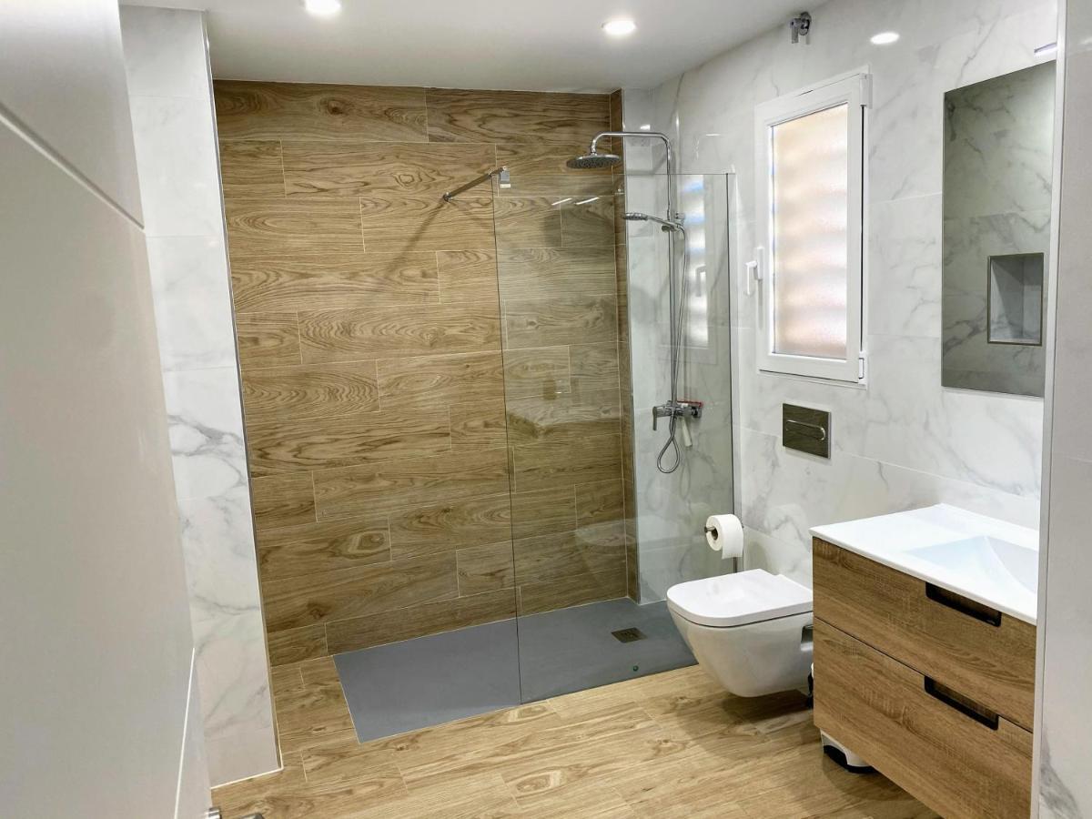 Santa Barbara By Albir Proper Properties 阿尔比尔 外观 照片