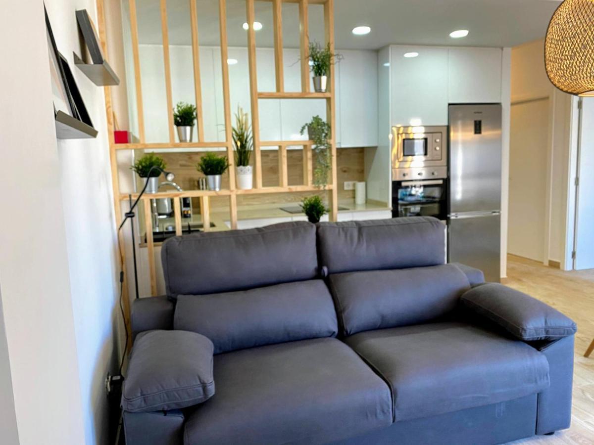 Santa Barbara By Albir Proper Properties 阿尔比尔 外观 照片