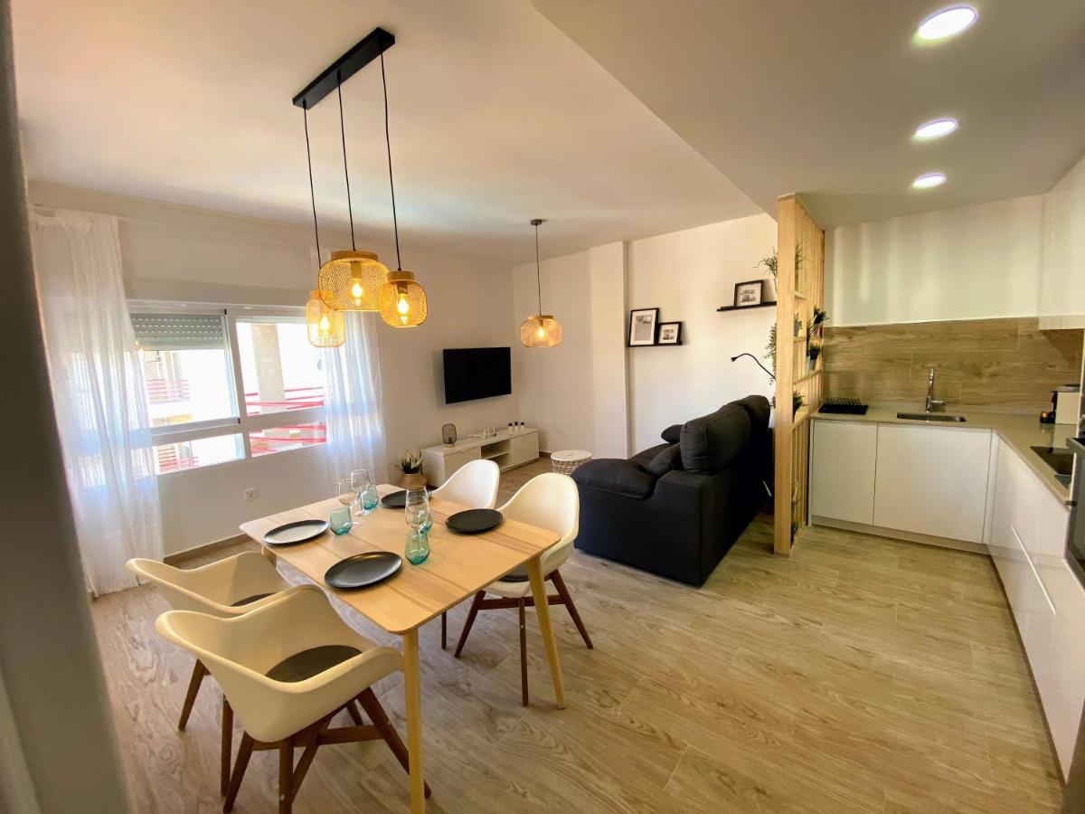 Santa Barbara By Albir Proper Properties 阿尔比尔 外观 照片