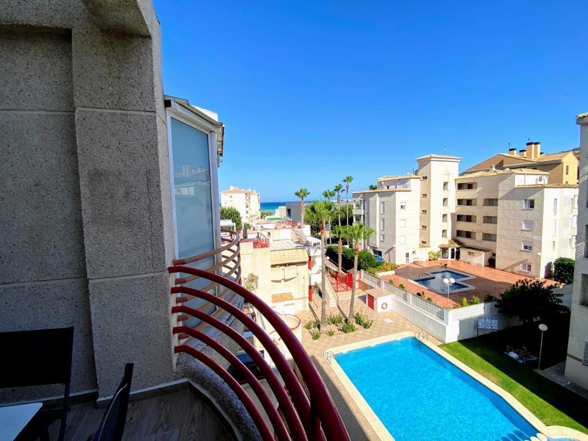 Santa Barbara By Albir Proper Properties 阿尔比尔 外观 照片