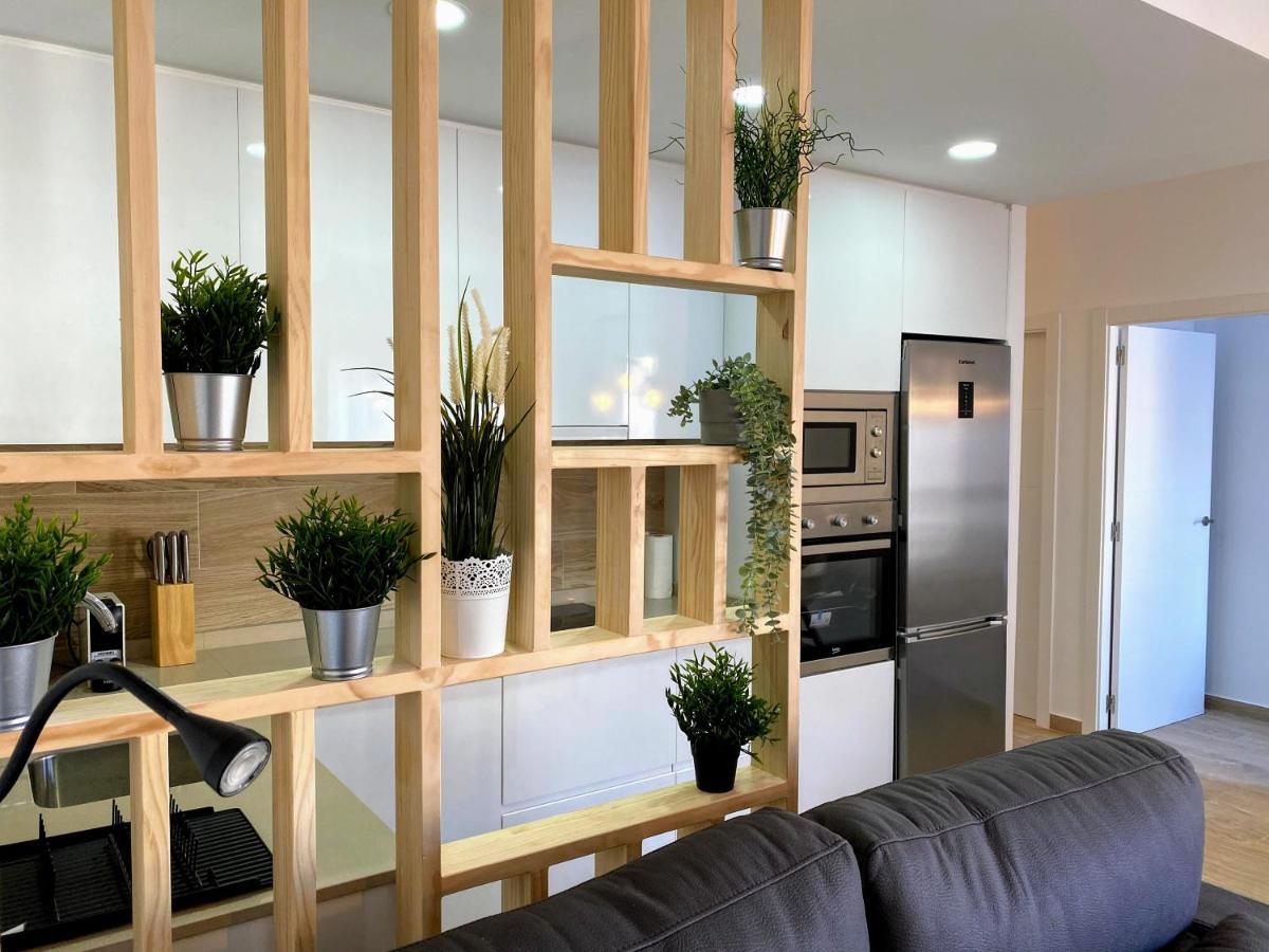 Santa Barbara By Albir Proper Properties 阿尔比尔 外观 照片